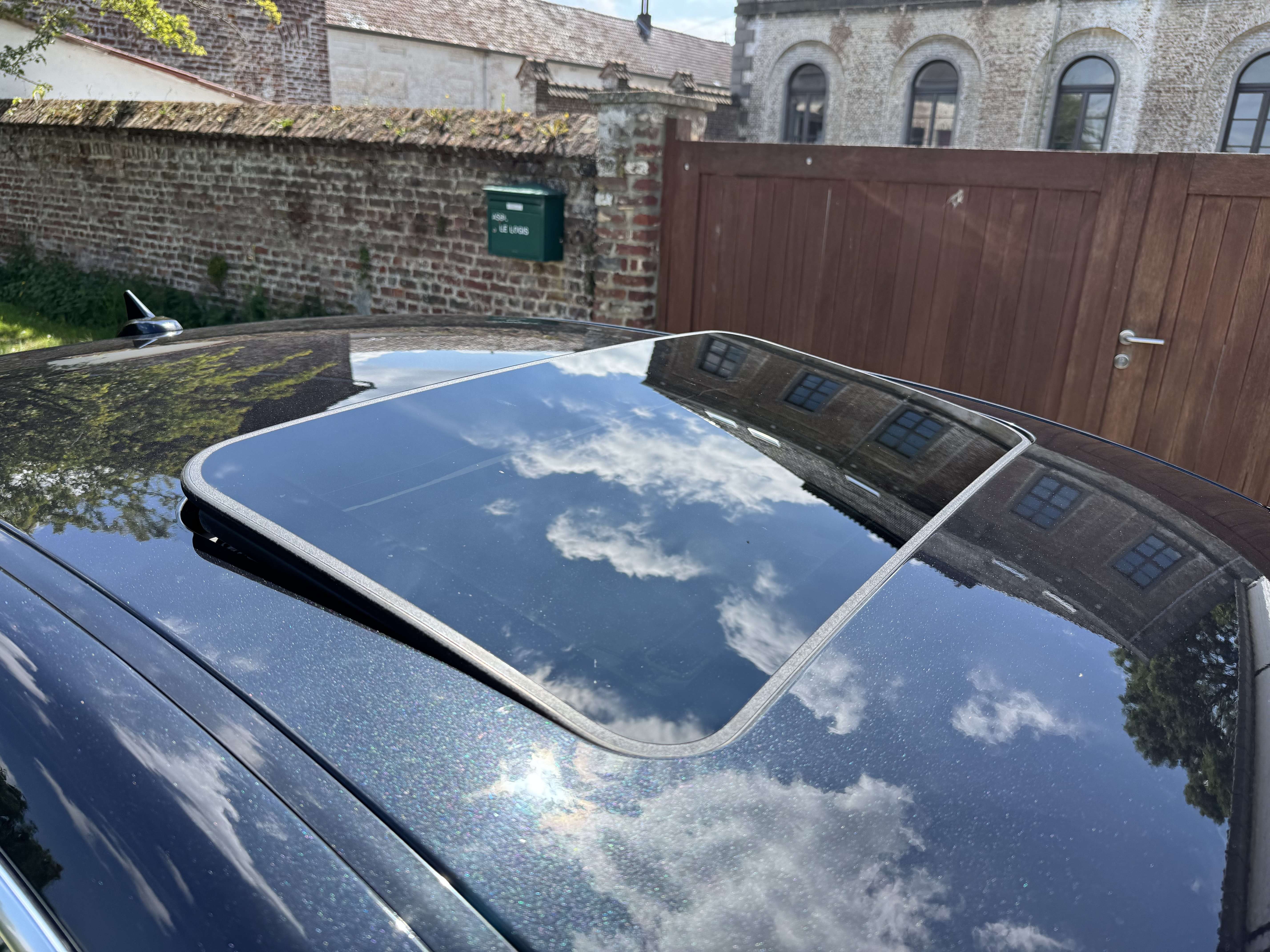 Maserati Ghibli 3.0 V6 BiTurbo S Q4