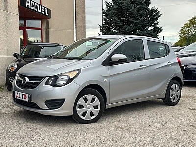 Opel Karl 1.0 75 EDITION PLUS