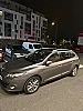 Renault Megane III ESTATE 2.0 DCI 150 FAP XV DE FRANCE BVA thumbnail