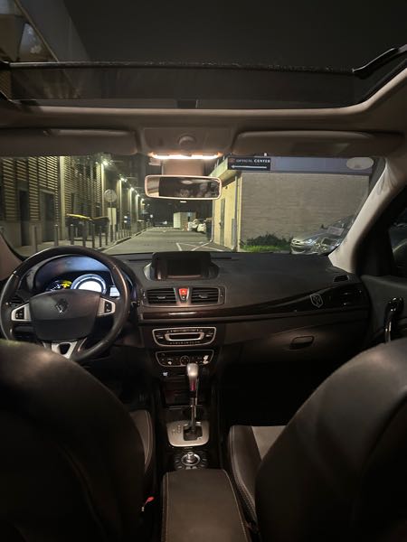 Renault Megane III ESTATE 2.0 DCI 150 FAP XV DE FRANCE BVA