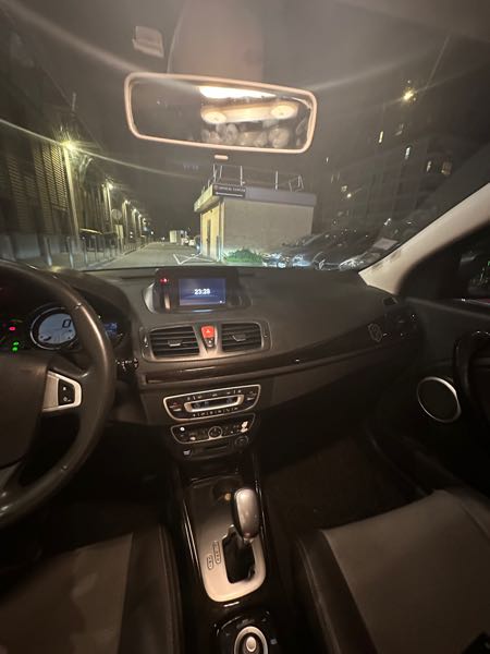 Renault Megane III ESTATE 2.0 DCI 150 FAP XV DE FRANCE BVA