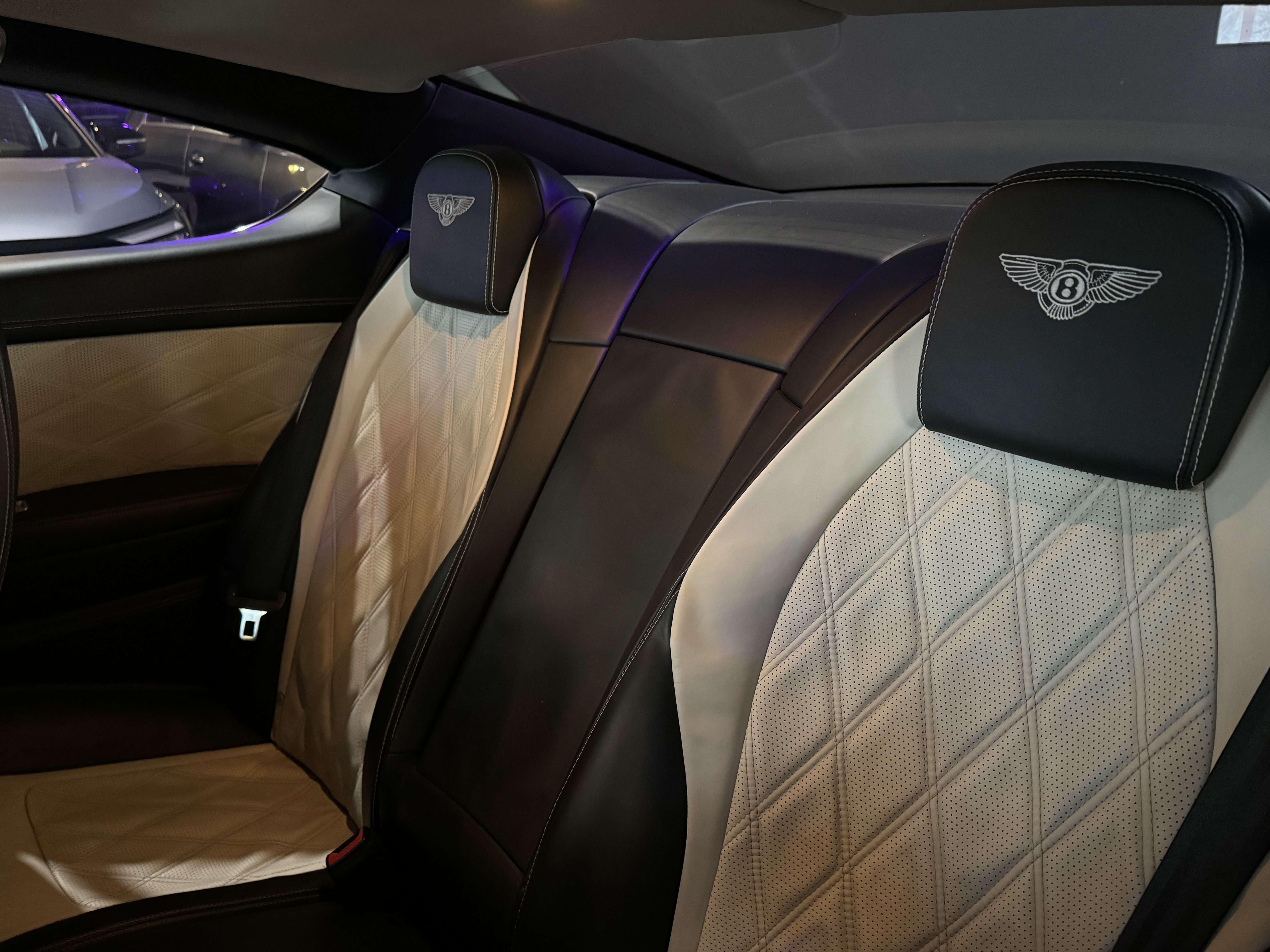 Bentley Continental GT 4.0 BiTurbo V8 - 111.504 KM - NAVI - A/C - MEDIA