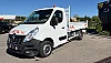 Renault Master CHASSIS CABINE CC L2 3.5t 2.3 dCi 125 CONFORT thumbnail