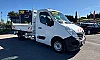 Renault Master CHASSIS CABINE CC L2 3.5t 2.3 dCi 125 CONFORT thumbnail