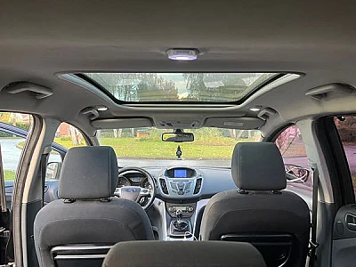 Ford C-max II 1.6 TDCI 115 FAP TITANIUM X