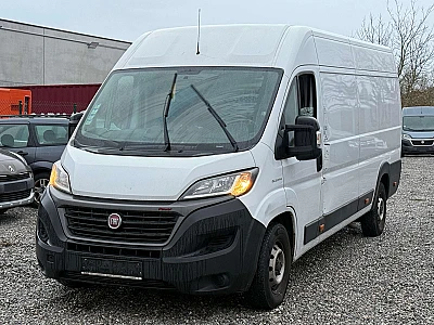 Fiat Ducato 2.3 Multijet L-H2 (EUVI)