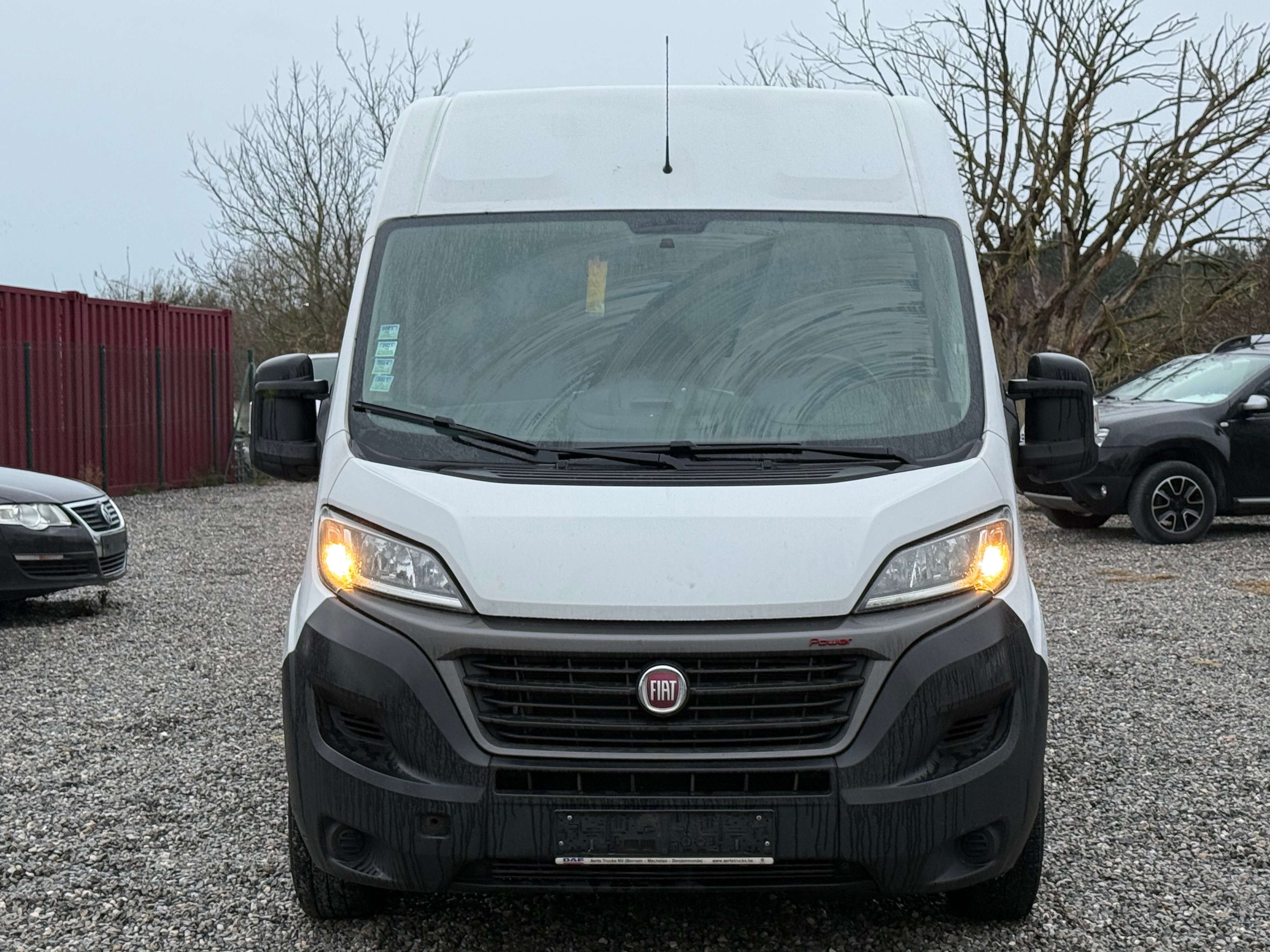 Fiat Ducato 2.3 Multijet L-H2 (EUVI)