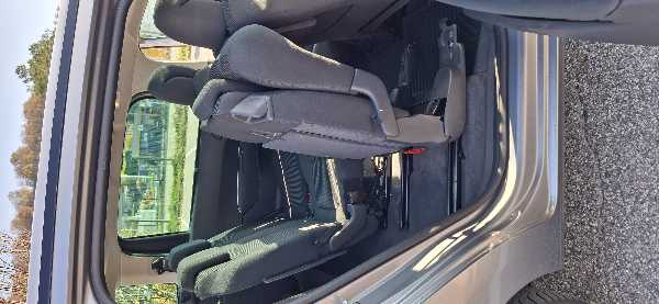 Peugeot 5008 (2) 1.6 BLUEHDI 120 STYLE EAT6 7PL