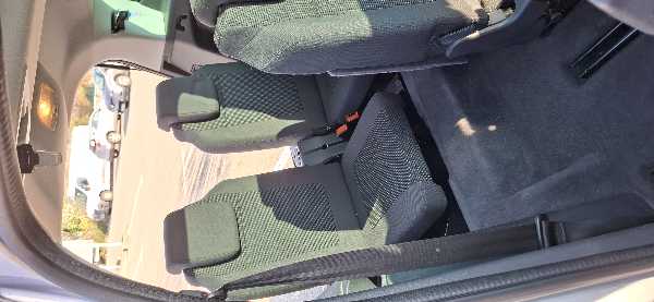 Peugeot 5008 (2) 1.6 BLUEHDI 120 STYLE EAT6 7PL