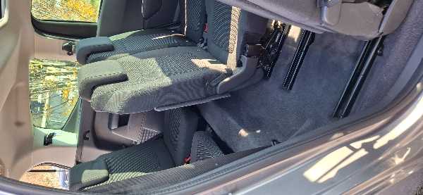 Peugeot 5008 (2) 1.6 BLUEHDI 120 STYLE EAT6 7PL