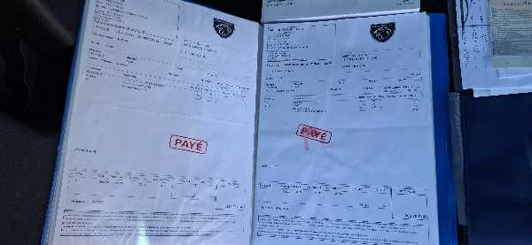 Peugeot 5008 (2) 1.6 BLUEHDI 120 STYLE EAT6 7PL