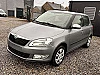 Skoda Fabia Fabia 1.2 CR TDi Ambition DPF thumbnail