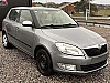 Skoda Fabia Fabia 1.2 CR TDi Ambition DPF thumbnail