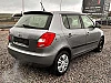 Skoda Fabia Fabia 1.2 CR TDi Ambition DPF thumbnail