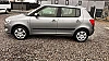 Skoda Fabia Fabia 1.2 CR TDi Ambition DPF thumbnail