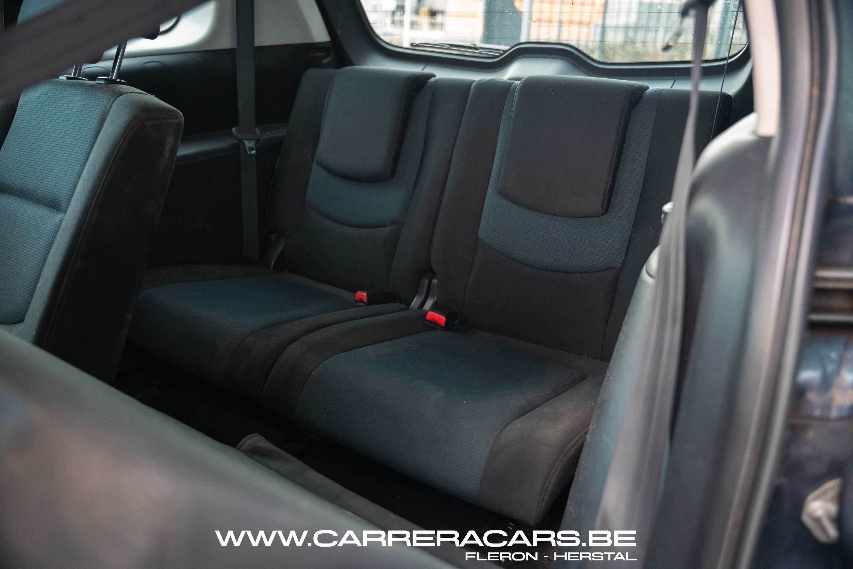 Mazda 5 2.0 CDVi Challenge*|7 PLACES*PDC*CLIMA*CRUISE*REM|