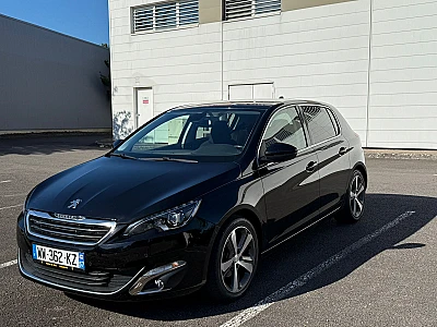 Peugeot 308 II 1.6 E-HDI 115 ALLURE