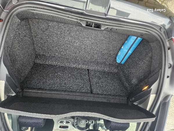 Renault Clio II (2) 1.6 16S 110 INITIALE 3P