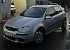 Volkswagen Golf IV TDI 110 5P thumbnail