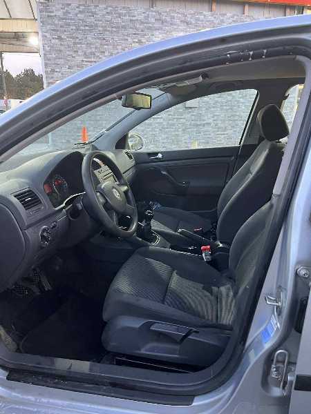 Volkswagen Golf IV TDI 110 5P