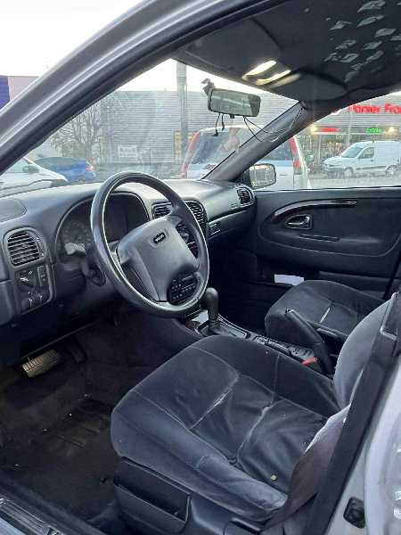 Volvo V40 Boite auto