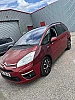 Citroen C4 (2) 1.6 HDI 110 FAP EXCLUSIVE 7PL thumbnail