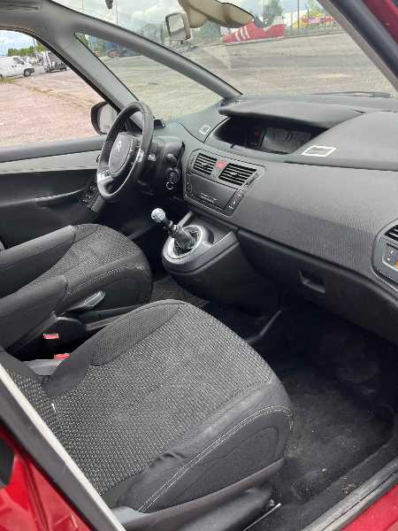 Citroen C4 (2) 1.6 HDI 110 FAP EXCLUSIVE 7PL