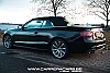 Audi A5 Cabriolet 1.8 TFSI S line*|CUIR*XENON*NAVI*CRUISE thumbnail