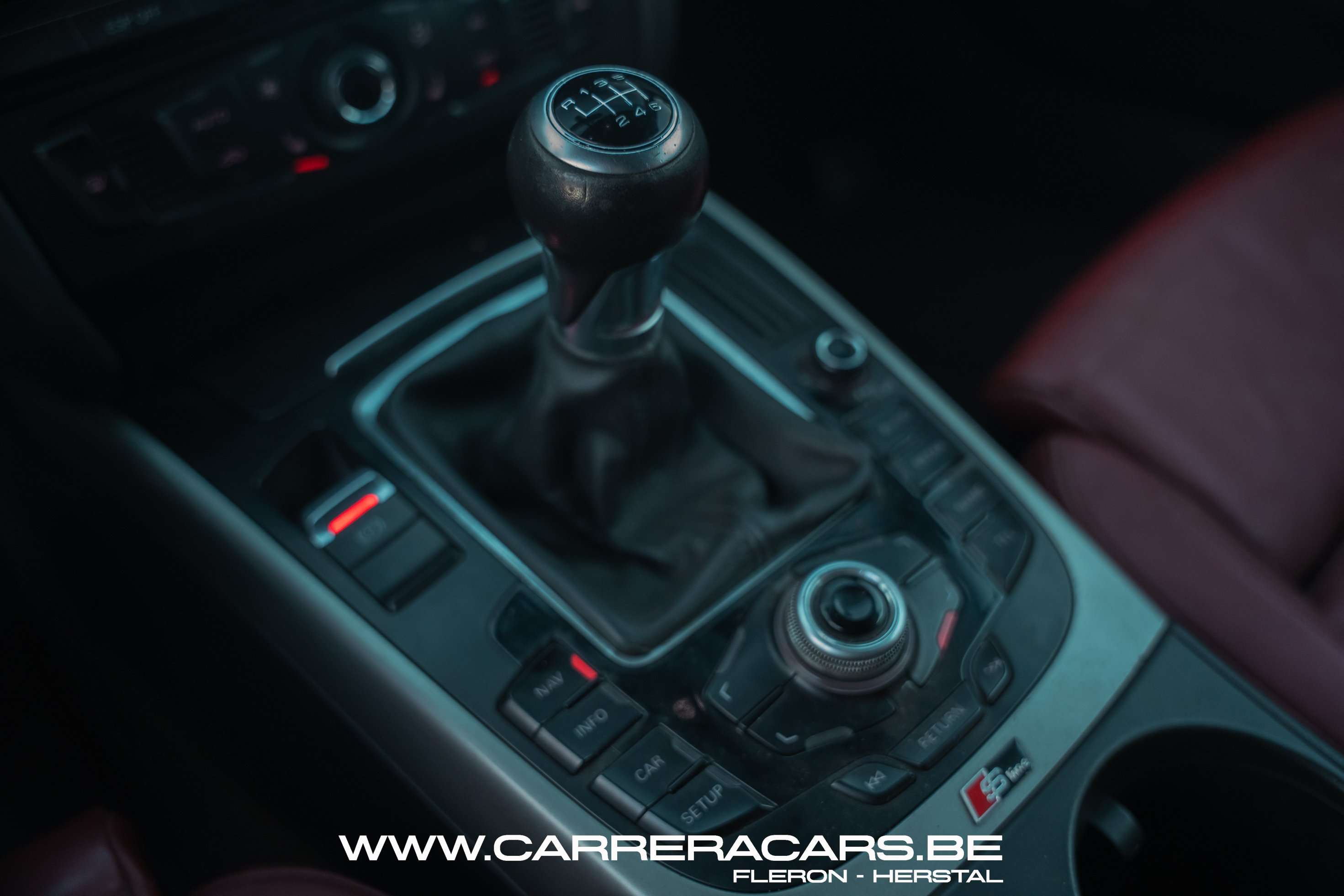 Audi A5 Cabriolet 1.8 TFSI S line*|CUIR*XENON*NAVI*CRUISE