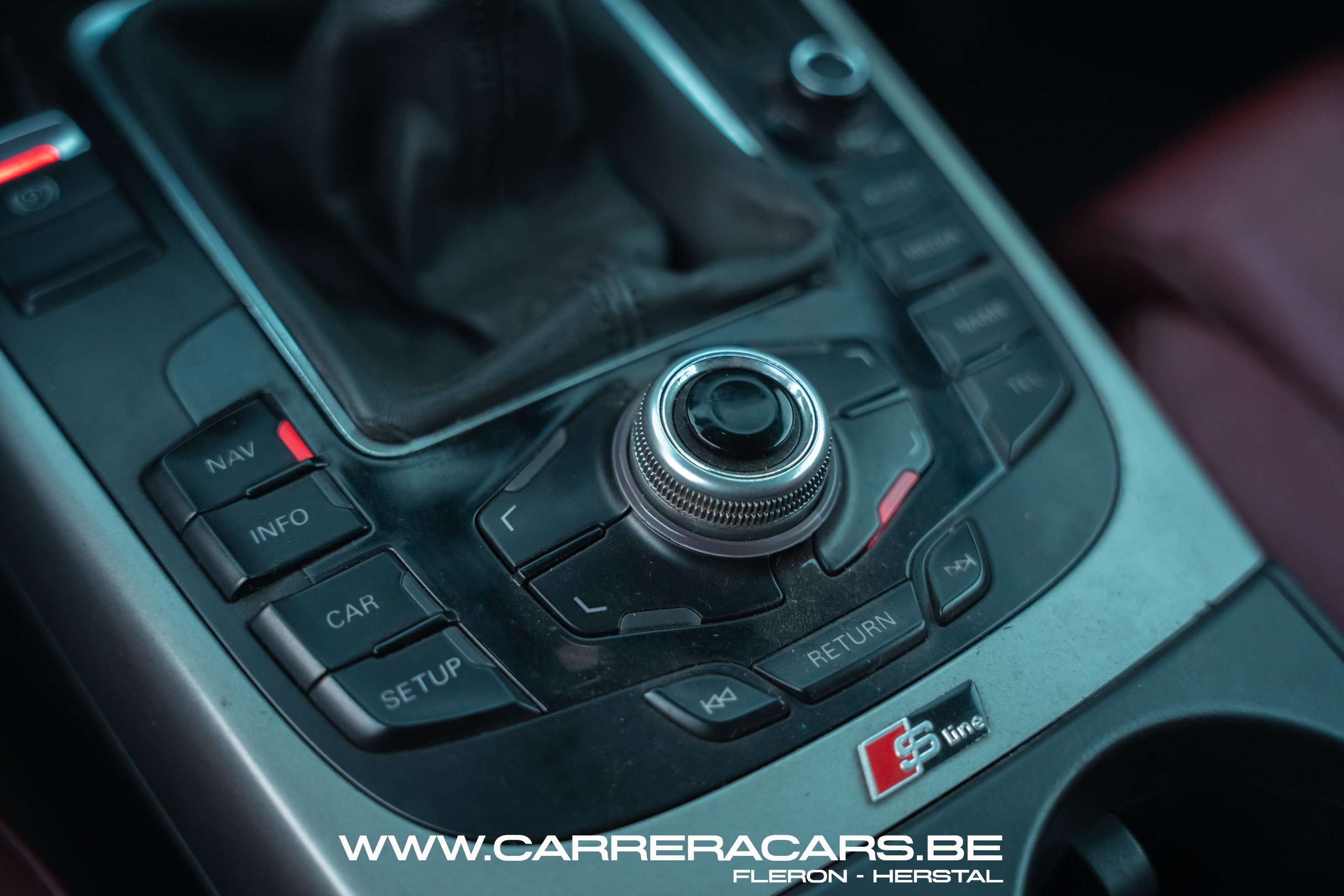 Audi A5 Cabriolet 1.8 TFSI S line*|CUIR*XENON*NAVI*CRUISE