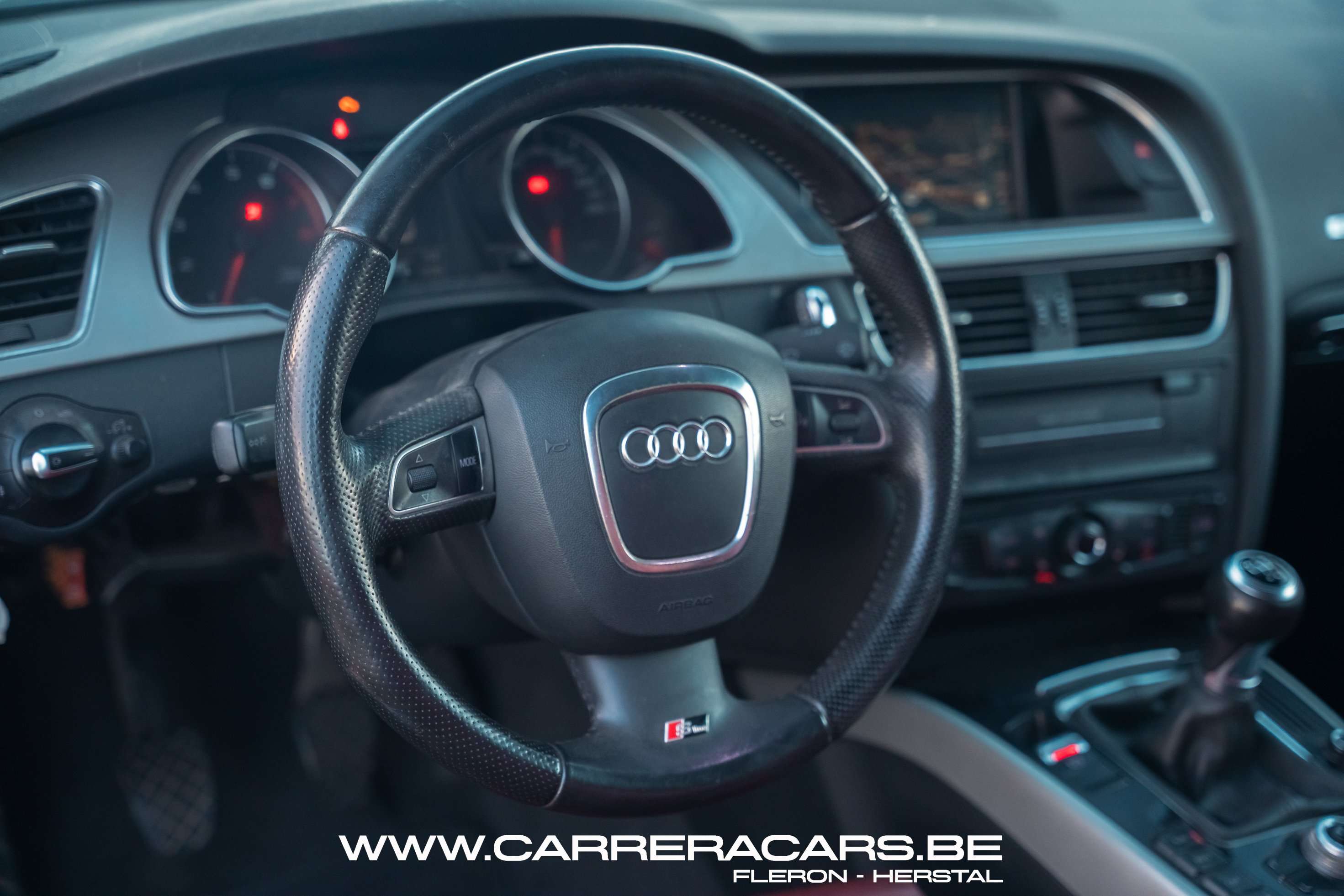 Audi A5 Cabriolet 1.8 TFSI S line*|CUIR*XENON*NAVI*CRUISE