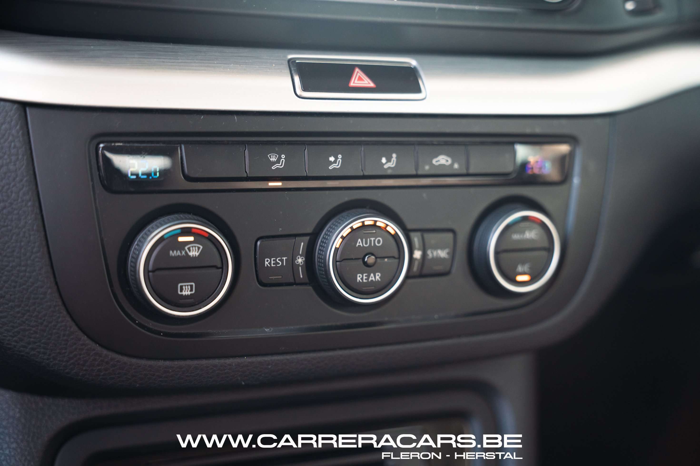 Volkswagen Sharan 2.0 TDi*|EURO 6*NAVI*CLIMA*CRUISE*PARK ASSIST*|