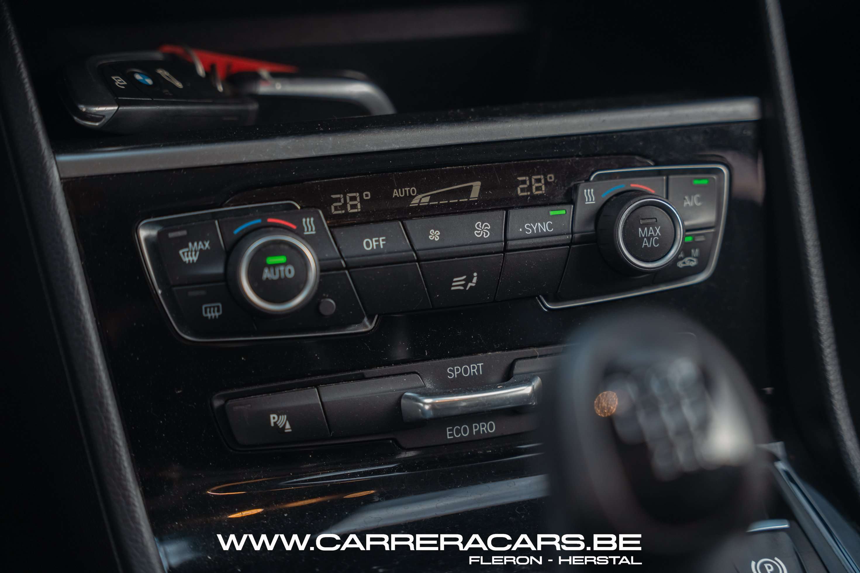 BMW 220 GranTourer*|PANO*KEYLESS*CUIR*NAVI*CRUISE*PDC*CLIM