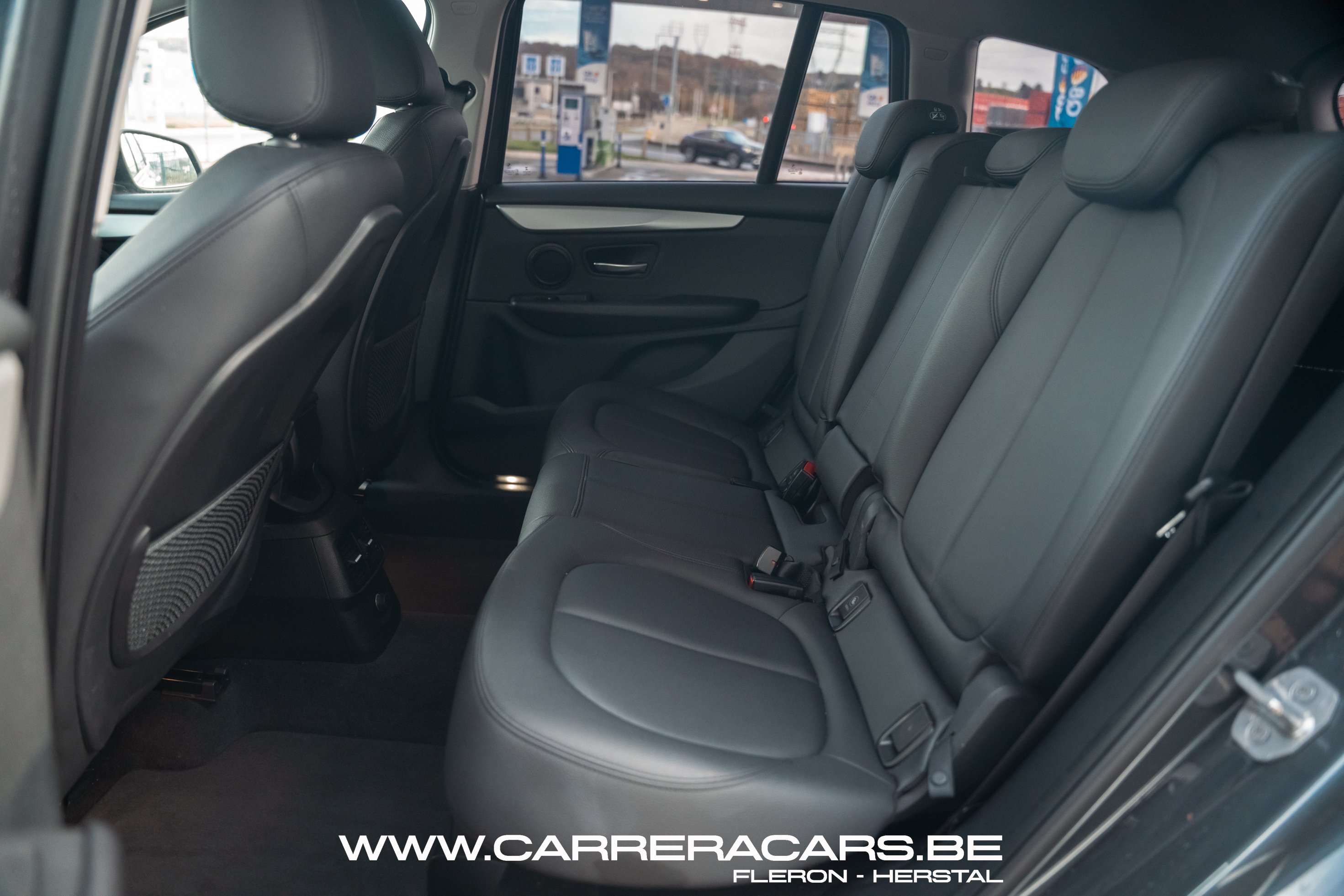 BMW 220 GranTourer*|PANO*KEYLESS*CUIR*NAVI*CRUISE*PDC*CLIM