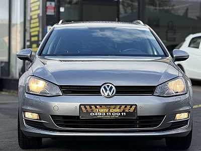 Volkswagen Golf Golf 1.4 TSI Highline*CLIMA*✅garantie 12 mois✅