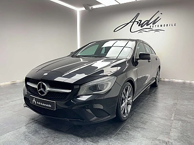 Mercedes-Benz CLA 180 d *PACK AMG*XENON*LED AMBIANCE*CAMERA*GARANTIE*