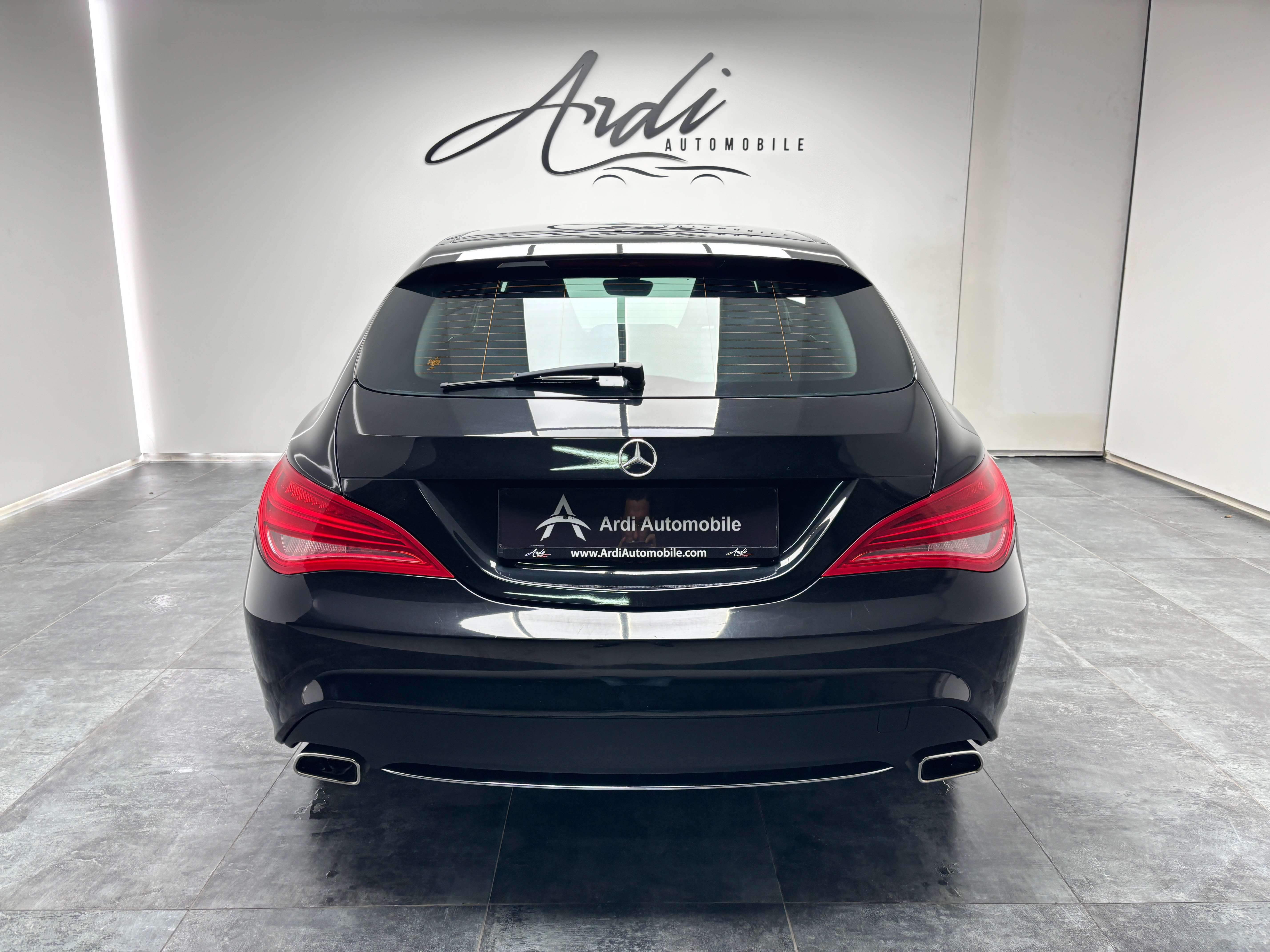 Mercedes-Benz CLA 180 d *PACK AMG*XENON*LED AMBIANCE*CAMERA*GARANTIE*