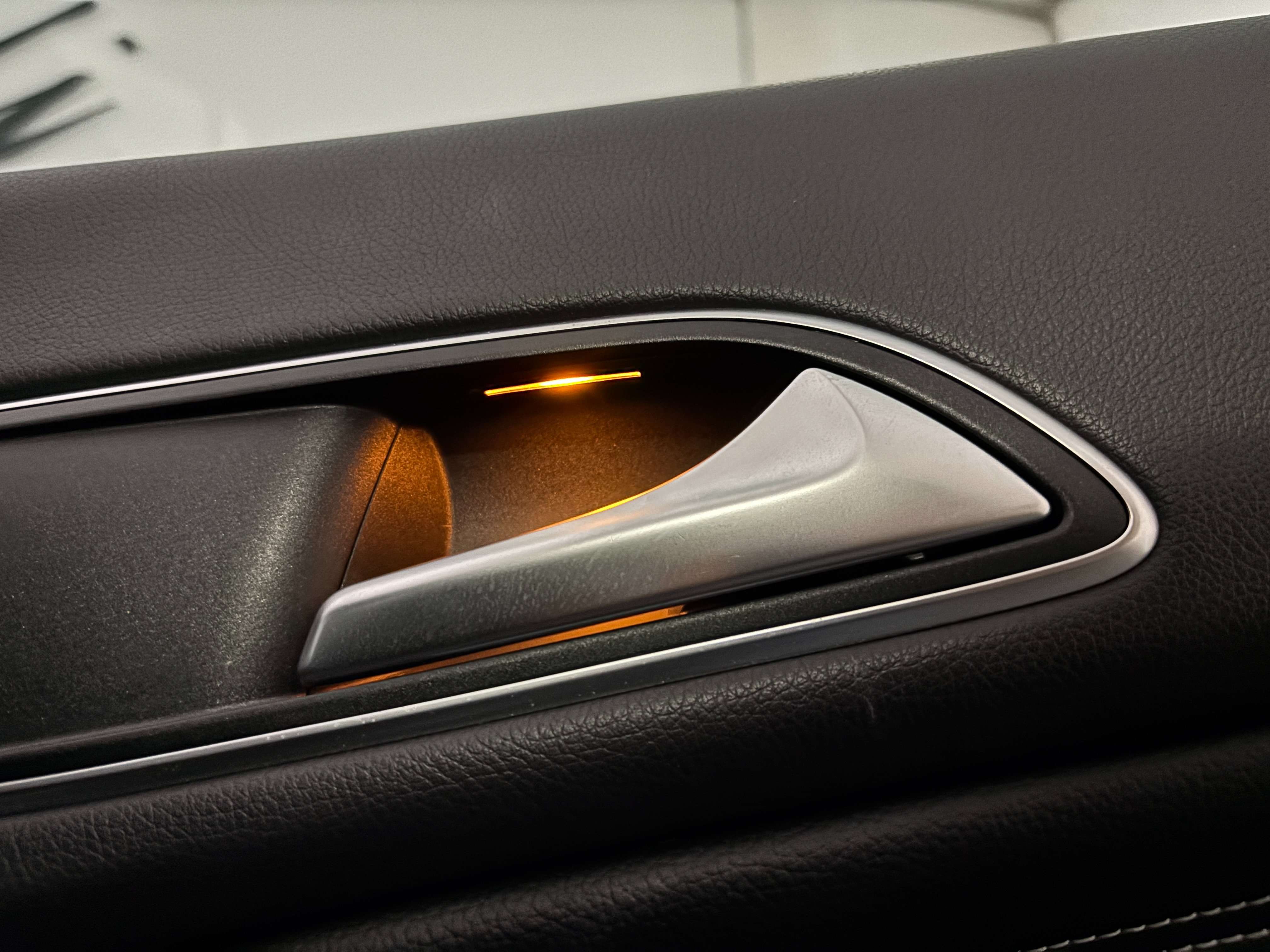 Mercedes-Benz CLA 180 d *PACK AMG*XENON*LED AMBIANCE*CAMERA*GARANTIE*