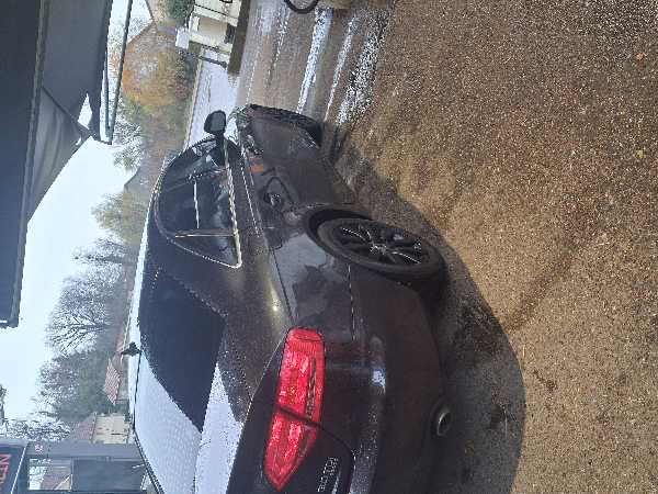 Audi A4 IV V6 3.0 TDI 240 DPF AMBITION LUXE QUATTRO TIPTRONIC