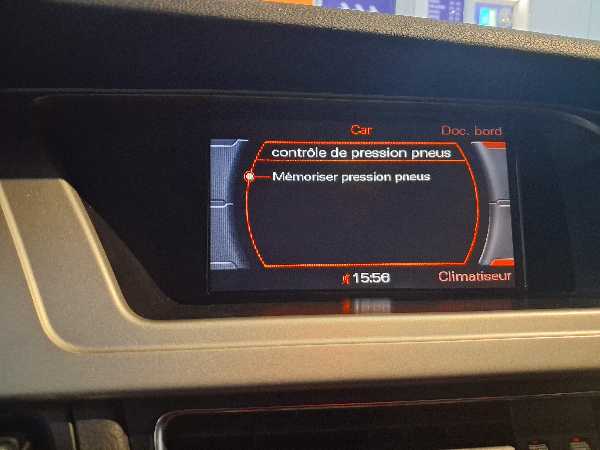 Audi A4 IV V6 3.0 TDI 240 DPF AMBITION LUXE QUATTRO TIPTRONIC