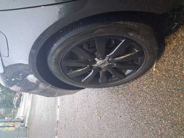 Audi A4 IV V6 3.0 TDI 240 DPF AMBITION LUXE QUATTRO TIPTRONIC