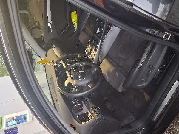 Audi A4 IV V6 3.0 TDI 240 DPF AMBITION LUXE QUATTRO TIPTRONIC