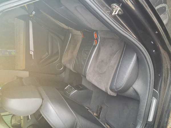 Audi A4 IV V6 3.0 TDI 240 DPF AMBITION LUXE QUATTRO TIPTRONIC