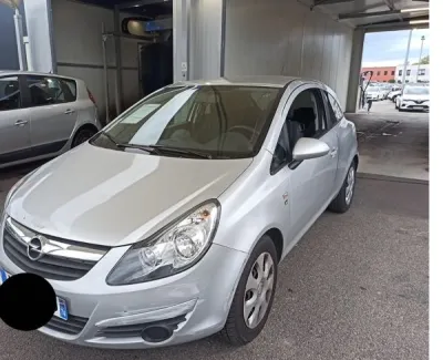 Opel Corsa IV 1.2 TWINPORT 85 111 3P