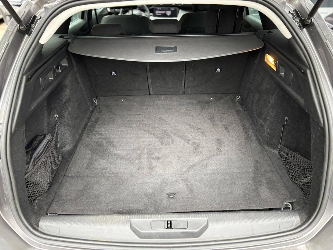 Peugeot 308 III 1.5 BlueHDi 130ch S&S Allure Pack EAT8