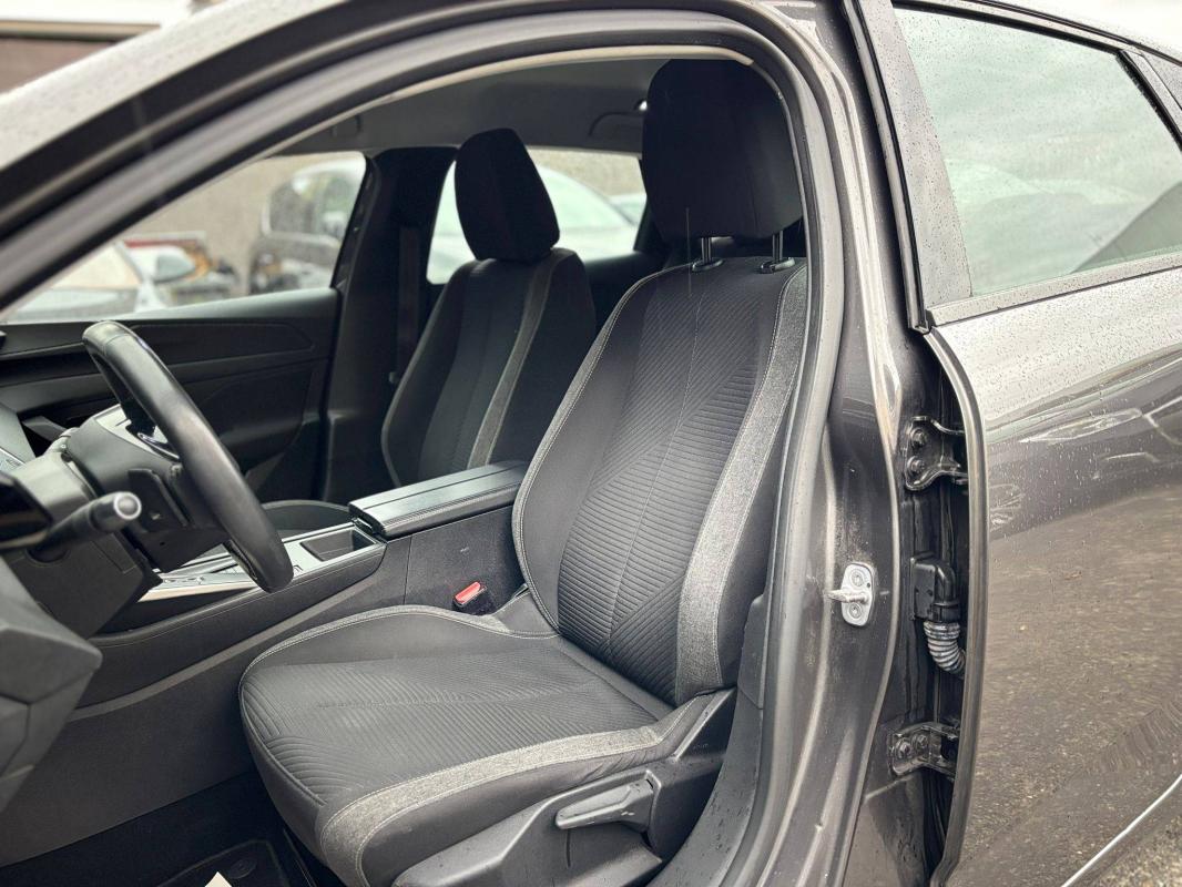 Peugeot 308 III 1.5 BlueHDi 130ch S&S Allure Pack EAT8