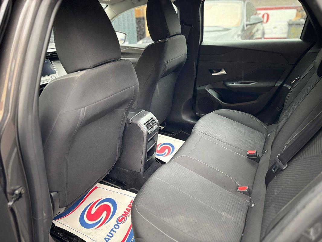 Peugeot 308 III 1.5 BlueHDi 130ch S&S Allure Pack EAT8