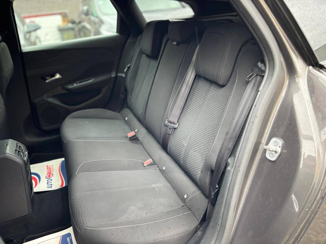Peugeot 308 III 1.5 BlueHDi 130ch S&S Allure Pack EAT8