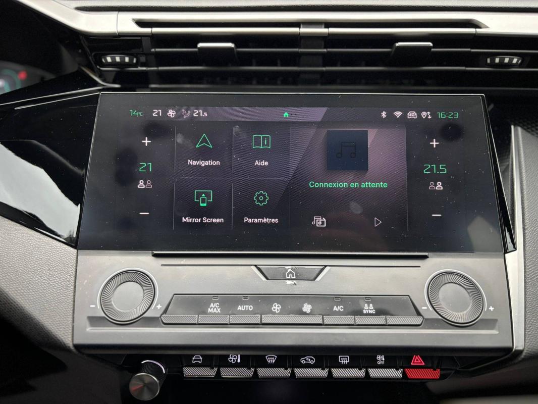 Peugeot 308 III 1.5 BlueHDi 130ch S&S Allure Pack EAT8