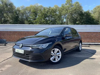 Volkswagen Golf 12M GARANTIE